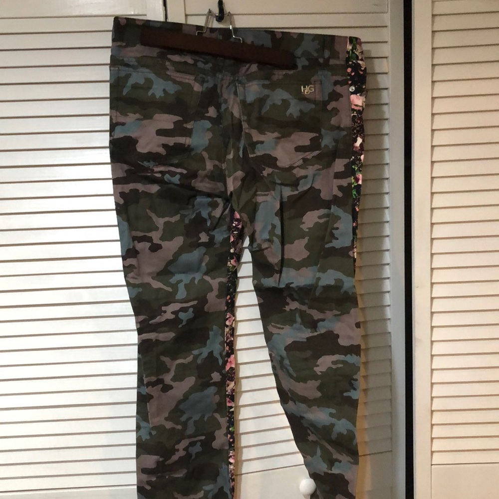 Givenchy jeans
